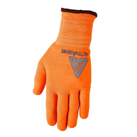 Ansell Activarmr 97631 Size 11, 0 97-013-11